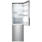 Холодильник "Атлант" 4624-141, двухкамерный, класс А+, 361 л, серебристый - Фото 4