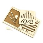 Межполушарная доска «Зигзаг», нейротренажёр - Фото 7