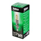 Лампа автомобильная VALEO Aqua Vision, H1, 12 В, 55 Вт, 32507 - фото 295850