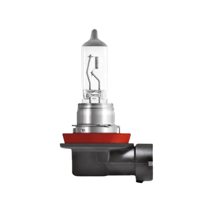 Лампа автомобильная Osram H11, 12 В, 55 Вт, PGJ19-2, 64211-01B - Фото 1