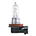 Лампа автомобильная Osram Night Breaker Silver +100%, H11, 12 В, 55 Вт, 64211NBS - фото 108158
