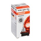 Лампа автомобильная Osram, H16, 12 В, 19 Вт, 64219L+, PGJ19-3 - фото 8497053