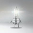 Лампа автомобильная Osram, H18, 12 В, 55 Вт, 64180L - Фото 2
