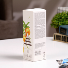 Диффузор ароматический, 50 мл, юзу и мандарин - Фото 3