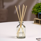 Диффузор ароматический, 50 мл, манго и маракуйя - Фото 4