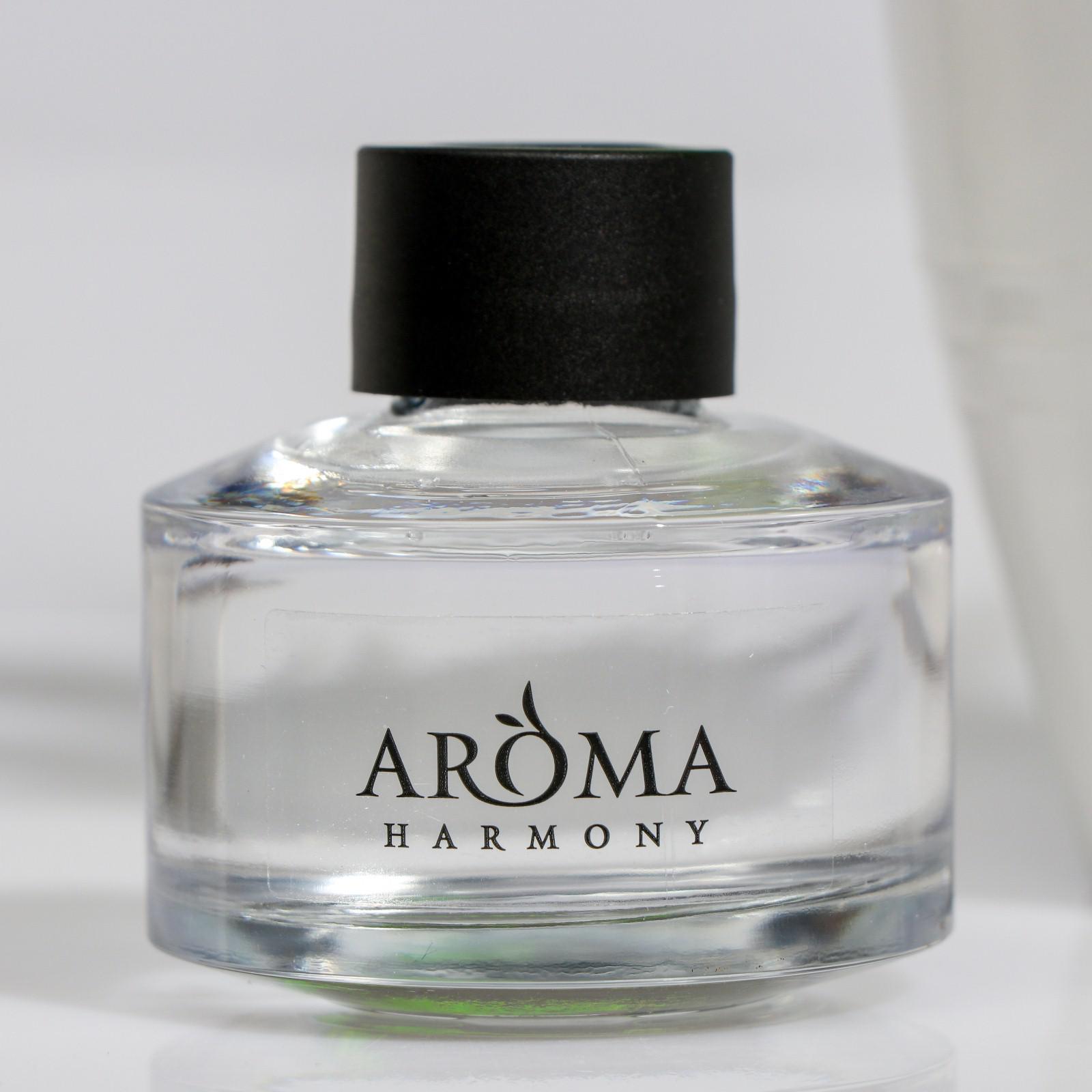 Ароматический диффузор Aroma Harmony " белый чай " 50мл. Aroma Harmony диффузор. Aroma Harmony белый чай интерьерные духи. Aroma Harmony диффузор Юзу и мандарин, 50 мл.