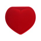 Медаль в бархатной коробке сердце «С Юбилеем 85 лет», диам. 5 см - Фото 4