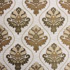 Покрывало гобеленовое Этель «Барокко», 140×200 см - Фото 2