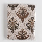 Покрывало гобеленовое Этель «Барокко», 140×200 см - Фото 4