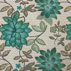 Покрывало гобеленовое Этель «Роскошь» 140×200 см - Фото 2