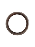 Резьба стальная, 1 1/2", DN 40, PN 16, L=40 мм, Lрезьбы=15 мм - Фото 4