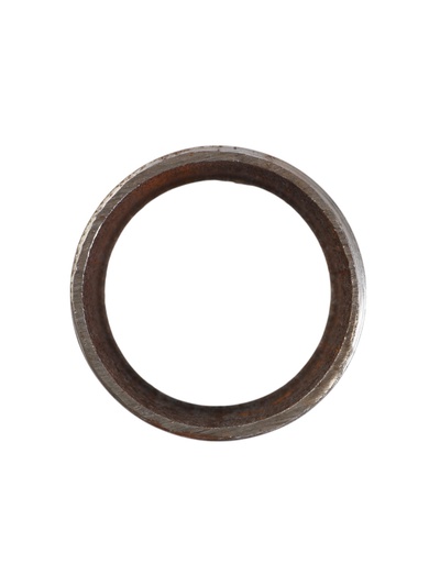 Резьба стальная, 1 1/2", DN 40, PN 16, L=40 мм, L резьбы=15 мм