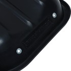 Сани рыбацкие YUGANA «Экспедиционные» 1320×590×245 мм - Фото 5