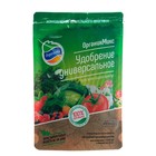 Удобрение "Органик Микс", универсальное, органическое, гранулированное, 200 г - Фото 3