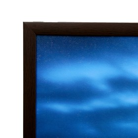 Картина «Лондонский мост», 50×100 (55×105) см