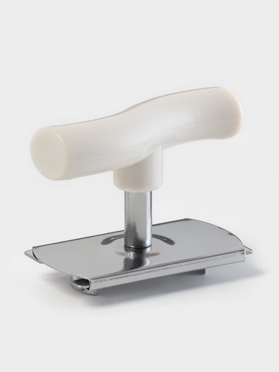 Открывашка для банок «Универсал», раздвижной механизм (от 66 до 100 мм)