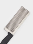 Нож для фигурной резки Доляна «Помощник», 26 см, чёрный - Фото 5