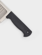 Нож для фигурной резки Доляна «Помощник», 26 см, чёрный - Фото 6