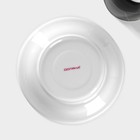 Чайная пара Доляна «Кассиопея», 2 предмета: чашка 200 мл, блюдце d=14.5 см, керамика - Фото 5