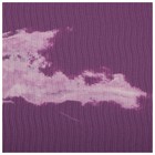 Коврик для йоги Sangh, 183×61×0,8 см, цвет фиолетовый - Фото 5