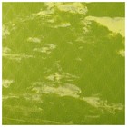 Коврик для йоги Sangh, 183×61×0,8 см, цвет зелёный - Фото 8