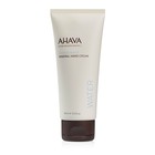 Минеральный крем для рук Ahava Deadsea Water, 100 мл - Фото 2