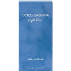 Парфюмерная вода Dolce & Gabbana Light Blue Intense, 25 мл - Фото 2