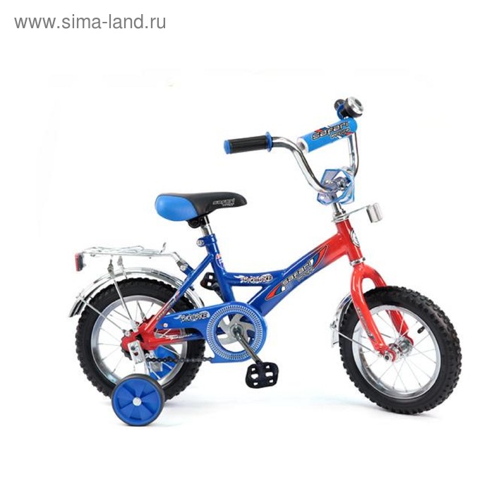 Велосипед 12 дюймов на какой. Велосипед Safari BMX-Bike 20. Safari Proff Sport двухколесный, красный. Детский велосипед Sport Safari Safari радиус 12. Детский велосипед сафари проф 12 дюймов.