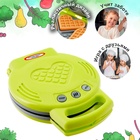 Бытовая техника «Вафельница», свет, звук - Фото 5