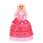 Кукла сказочная «Злата» в платье, цвета МИКС - фото 2413856