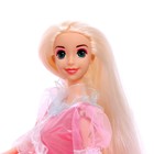 Кукла сказочная «Злата» в платье, цвета МИКС - Фото 3