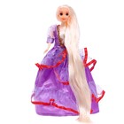 Кукла сказочная «Злата» в платье, цвета МИКС - Фото 7