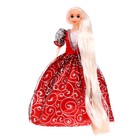 Кукла сказочная «Злата» в платье, цвета МИКС - Фото 8