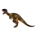 Фигурка динозавра «Эра динозавров», звуковые эффекты - Фото 2