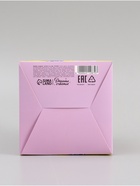 Коробка подарочная складная, упаковка, «С 8 Марта», 12×12×12 см - Фото 7