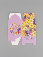 Коробка подарочная складная, упаковка, «С 8 Марта», 12×12×12 см - Фото 9