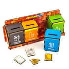 Комодик WoodLand Toys «Сортировка мусора» - Фото 8