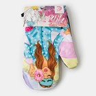 Варежка Этель Love Life "Милая" 26*16 см, 100% п/э 4437230