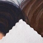 Полотенце Этель Love Life "Селфи" 30*30 см, 100% п/э 4437268