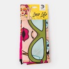 Фартук Этель Love Life "Куколка" 70х80см, 100%пэ - Фото 4