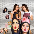 Фартук Этель Love Life "Пушистая" 70х80см, 100%пэ - Фото 5