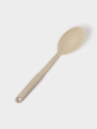 Ложка гарнирная Доляна «Беж», 28.5 см, бежевая - Фото 5