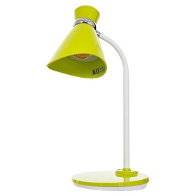 Настольная лампа BL1325 GREEN, 6Вт LED, цвет зелёный