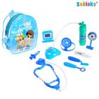 Набор доктора «Добрый доктор» - Фото 1