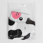 Надувной ободок «Коровка» - Фото 2