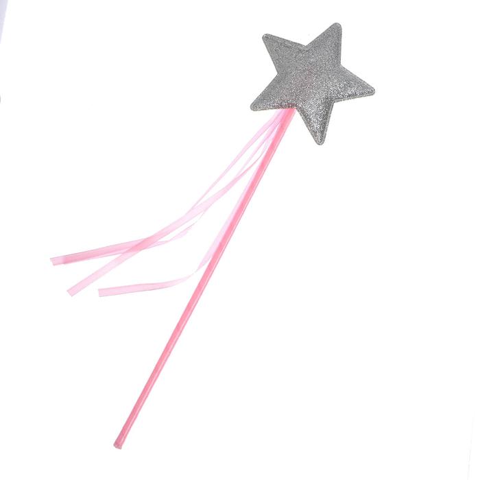 Волшебная палочка «Звезда», МИКС - Фото 1