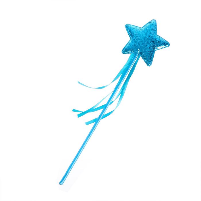 Волшебная палочка «Звёздочка», МИКС - Фото 1