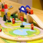 Железная дорога «Сказка» - Фото 6