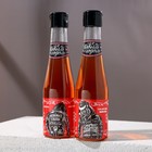 Набор "Медвежьей силы": шампунь для всех типов волос, 250 мл; гель для душа во флаконе пиво, мужской парфюм, 250 мл - Фото 4