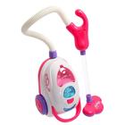 Бытовая техника «Пылесос для хозяйки», со световыми и звуковыми эффектами - Фото 2